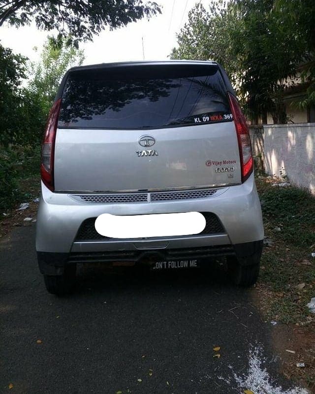 Tata Nano(2014-2018) Twist Xt